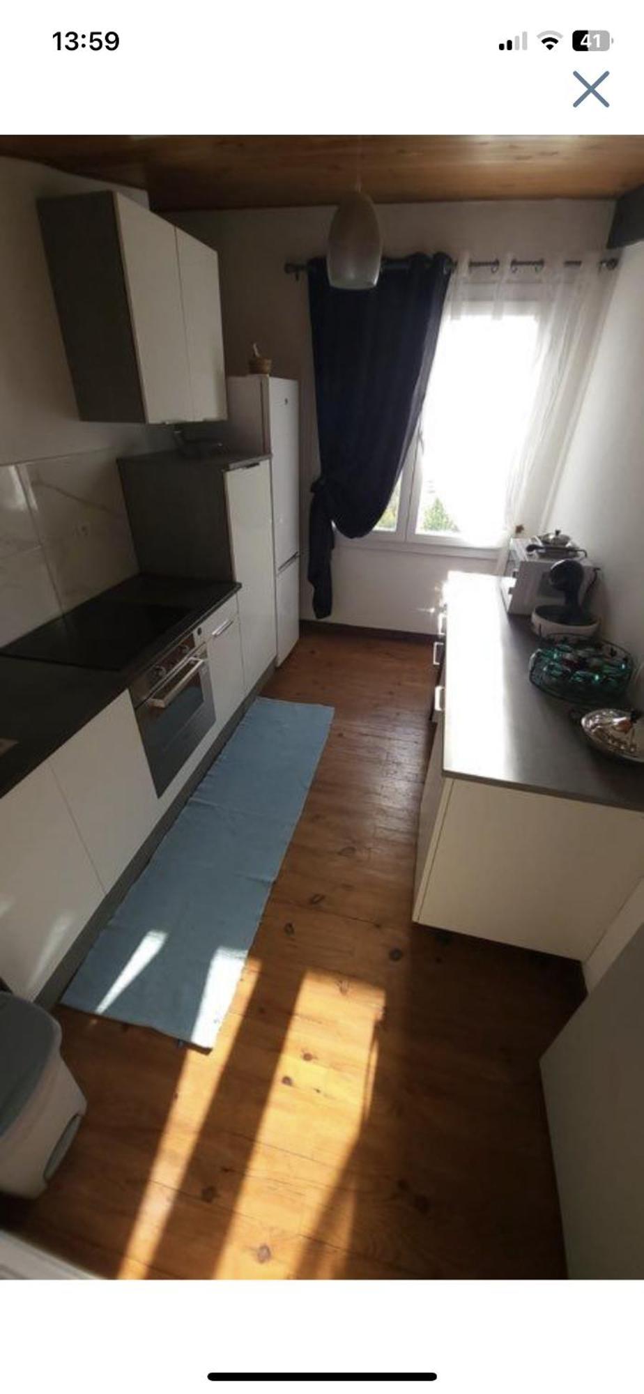 Appartement Proche Lyon Genay  Zewnętrze zdjęcie